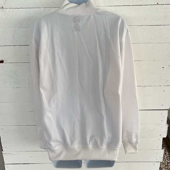 Unisex Ghana Pullover Size M - Picture 3 of 5